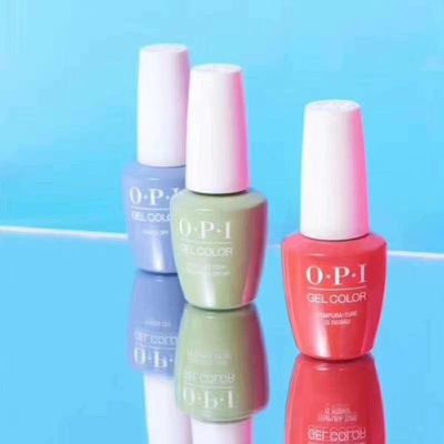 مراقبت از لاک ناخن اکریلیک Gel polish ژل 15 میلی لیتری بدون بو و سازگار با محیط زیست برای سالن