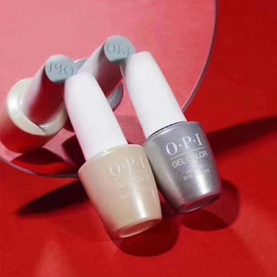 مراقبت از لاک ناخن اکریلیک Gel polish ژل 15 میلی لیتری بدون بو و سازگار با محیط زیست برای سالن