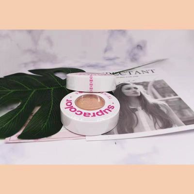 پودر آرایش صورت Kryolan Supracolor سایز کامل ضد آب