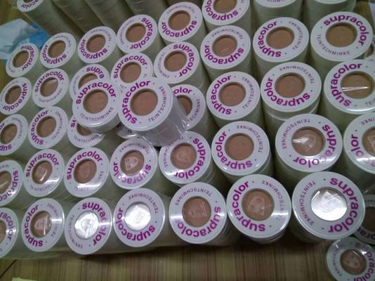پودر شل موثر آرایشی و بهداشتی کنترل روغن سوپراکالور Kryolan