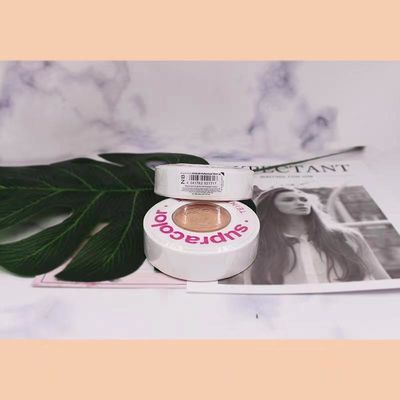 پودر ضد آب آرایشی و بهداشتی صورت Kryolan سایز کامل پودر شل کنترل روغن