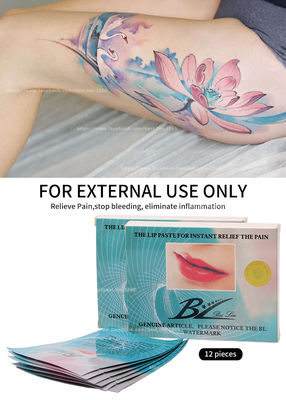J Pro Tattoo Licocaine Numb Cream 10g Stop Pain کرم بی حس کننده برای اپیلاسیون تاتو آرایش دائمی