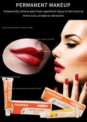 BL 35% Proaegis Numb Cream / کرم تاتو بی حس کننده فوق العاده موثر