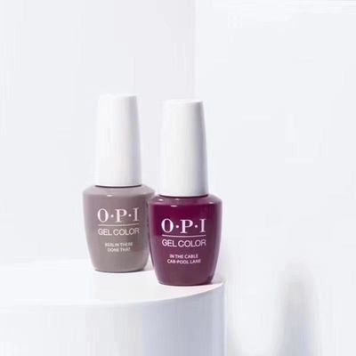 لاک ناخن ژل اکریلیک Gel polish حرفه ای با قابلیت جابجایی آسان و غیر سمی