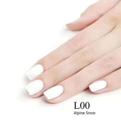 لاک ناخن ژل اکریلیک Gel polish حرفه ای با قابلیت جابجایی آسان و غیر سمی