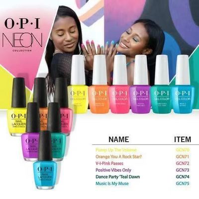 لاک ناخن Gel polish Cat Eye UV ژل بدون بو 100 رنگ 15 میلی لیتر خشک شدن سریع