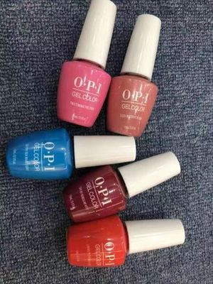 خشک کردن سریع UV Gel polish ژل اکریلیک لاک ناخن غیر سمی به راحتی قابل جابجایی است