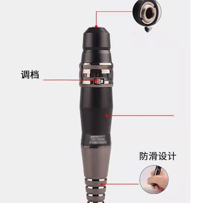 دستگاه آرایش دائم ابرو PMU تاتو قلم نیمه دیجیتال Microshading Microblading