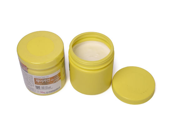 کرم بی حس کننده تاتو کره ای J-CAIN 500 گرمی سبز قرمز آبی برچسب نقره ای طلایی 15.6% 29.9% بسته OEM قیمت خوب