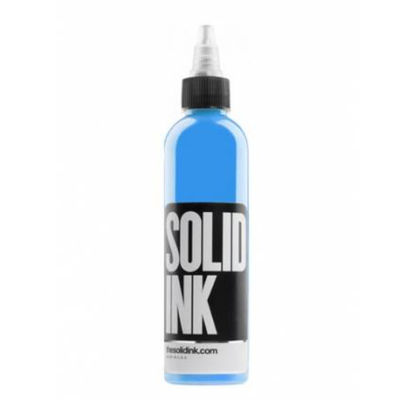 آرایش دائمی جوهر تاتو جوهر آبی پیگمنت 30ML 60ML 120ML 260ML