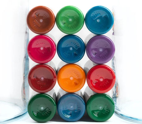 جوهر سبز میکرو جامد تاتو پیگمنت 30ML 60ML 120ML 260ML