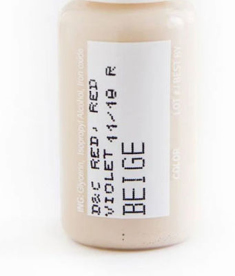 Biotouch Micro Pigment Pigment Beige Makeup Permanent Makeup Microblading Supplies Eebrow Shading MicrGel polishgmentation
