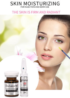 سرم تزریقی Stalistearm برای مرطوب کننده پوست سرم ست مزو ترافی پودر سرم