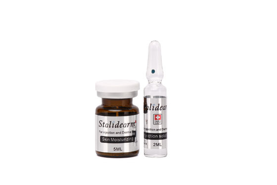 راه حل MESOTHERAPY مرطوب کننده پوست اگزوزوم پوست