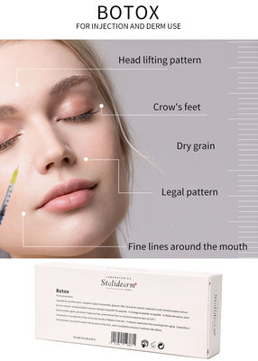 محلول مزوتراپی بوتاکس اگزوزوم تزریقی مزو فرانسه استالیدرم تقویت کننده پوست