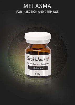 تزریق سرم جوان اورجینال Stalidearm برای اثر طبیعی ایمن ملاسما