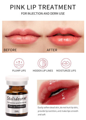 فروش عمده استالید آرم اورجینال با نام تجاری اصلی سرم تزریقی سرم درمانی Safe Essence Meso Therapy Set 5pcs/Set