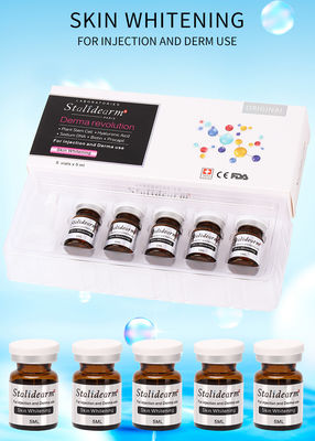 Skin Whitening Youth Serum Injection Head Skin Care تزریق پی آر پی Good Effect Meso Theraphy Essence