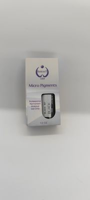 Biotouch MicrGel polishgment Black Pigment Color Permanent Makeup Microblading Supplies Eebrow Shading MicrGel polishgmentation