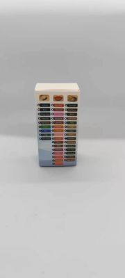 Biotouch Micro Pigment Pigment Espresso Color Permanent Makeup Microblading Supplies Eebrow Shading MicrGel polishgmentation