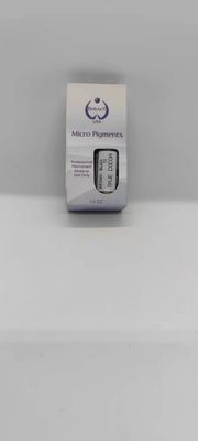 Biotouch MicrGel polishgment True Cocoa Pigment Makeup Permanent Makeup Microblading Supplies Eebrow Shading MicrGel polishgmentation