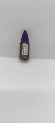 Biotouch MicrGel polishgment True Cocoa Pigment Makeup Permanent Makeup Microblading Supplies Eebrow Shading MicrGel polishgmentation