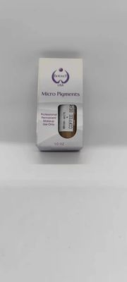 Biotouch MicrGel polishgment Pigment Coffee Bean Makeup Permanent Makeup Microblading Supplies Eebrow Shading MicrGel polishgmentation