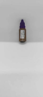 Biotouch MicrGel polishgment Pigment Coffee Bean Makeup Permanent Makeup Microblading Supplies Eebrow Shading MicrGel polishgmentation