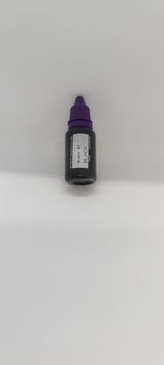 Biotouch MicrGel polishgment Black Pigment Color Permanent Makeup Microblading Supplies Eebrow Shading MicrGel polishgmentation