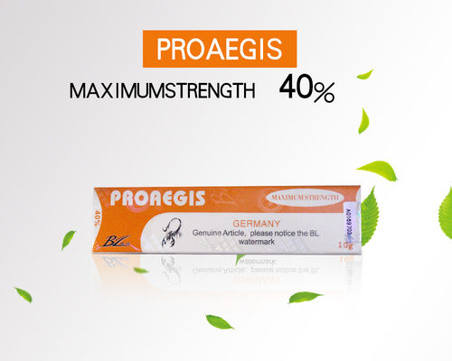 کرم بی حس کننده چشم Microblading Proaegis Numb Cream تاتو