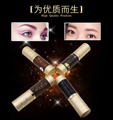 OEM Permanent Makeup Pigment 18ml جوهر میکروبلیدینگ خالص